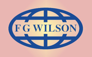 ✓ FG-Wilson 10000-02217 Запчасти Перкинс / Вилсон 